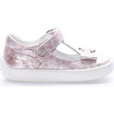 Fast Step Hakiki Deri Kız Çocuk Casual Ayakkabı 006XA1040 - Pembe