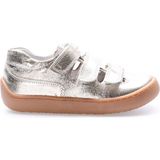 Fast Step Hakiki Deri Kız Çocuk Casual Ayakkabı 006XA1050 - Altın