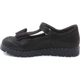 Fast Step Hakiki Deri Kız Çocuk Casual Ayakkabı 837XA07 - Ten