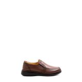 Fast Step Hakiki Deri Ortopedik Erkek Casual Ayakkabı 662MA209