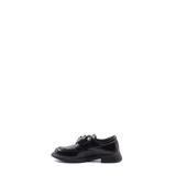 FAST STEP Hakiki Deri Unisex Çocuk Casual Ayakkabı 612FA261