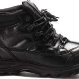 FAST STEP Hakiki Deri Unisex Outdoor Bot 117SXA5538