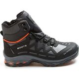 Fast Step Kadın Outdoor Bot 865SZA6025 - Renkli