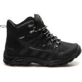 Fast Step Su Geçirmez Siyah Unisex Outdoor Bot 117sxa5551