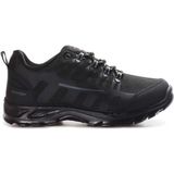 Fast Step Su Geçirmez Unisex Outdoor Bot 117SXA5550 - Siyah