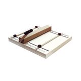 Fastbind C400 Kırma Makinesi