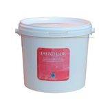 Fastchlor 10 Kg%56 Aktif Toz Klor Stabilize Diklor Granül Havuz Kimyasalı