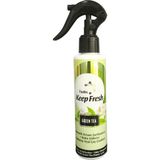 Fastec Faber Keep Fresh Green Tea - Ortam Şartlandırıcı - Koku Giderici - Yeşil Çay (150 Ml)
