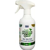 Fastec Faber Naturex Powers One - Bitkisel Esaslı Herşey Için Temizleyici: Çok Amaçlı Leke Sökücü (500 Ml) - 500ML