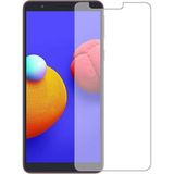 Faster Apple iPhone 11 Pro Uyumlu Faster Arka Koruma Full Cover Nano Ekran Koruyucu - Şeffaf - Galaxy A01 Core