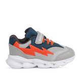 Faster Çocuk Spor Ayakkabı 4431 Multicolor