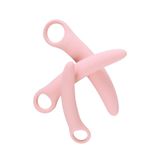 Fastieshop 3 Parçalı Vajinismus ve Kegel Dilatör Seti Silikon | Ftalat İçermez, Kademeli Genişleme, Pelvik Taban Egzersizi, Cerrahi Sonrası Uygun, Ergonomik Tasarım