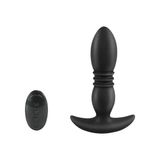 Fastieshop İleri Geri Hareketli Uzaktan Kumandalı Şarjlı Anal Dildo