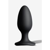 Fastieshop Lovense HUSH 2 Anal Plug 15 cm