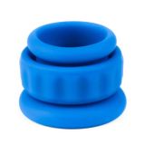 Fastieshop Pinnacle Pro Twin Flex Stretcher Penis ve Testis Halkası