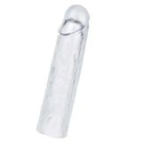 Fastieshop Şeffaf Penis Kılıfı - 5 cm Uzatmalı