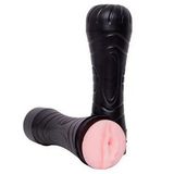 Fastieshop Titreşimli Vajinal Kupa Mastürbatör