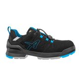 Fastpack Siyah/Mavi Low S1pl Esd Iş Güvenliği Ayakkabısı 38 Numara