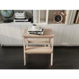 FASTWOOD Ahşap Merdiven Tabure