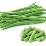 Fasulye Magnum Oturak ( Çoklu Tohum ) - 25 Gram