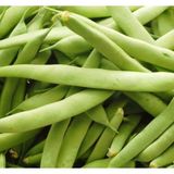 Fasulye Teğmen Oturak ( Çoklu Tohum ) - 25 Gram