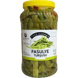 FASULYE TURŞUSU 3 KG - 1 Adet