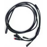 Fat Bike Tesisat - 5 Pin