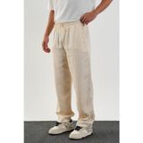 Fate Erkek Baggy Rahat Pantolon
