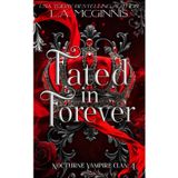 Fated In Forever: Nocturne Vampire Clan