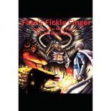 Fate's Fickle Finger (Imperial War Magi, Band 2)