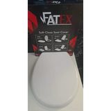 Fatex Era Soft ( 36 X 45 Cm) Yavaş Kapanan Plastik Klozet Kapağı