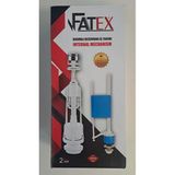 Fatex Rezervuar İç Takım Basmalı Alttan Girişli