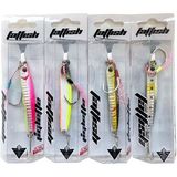 FatFish Jiglette Jig Yem 75MM 35GR - 003