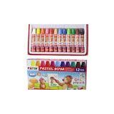 Fatih 12 Li Pastel Boya 1 Koli (İçinde 50 Tane)