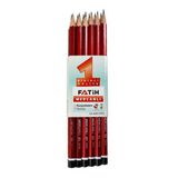 Fatih 120100 Mercanlı Kurşun Kalem
