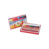 Fatih 12'li Pastel Boya Seti