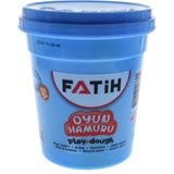 Fatih 130 gr Mavi Oyun Hamuru