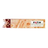 Fatih 29200R Kırmızı 12 Adet İşaretleme (Kopya) Kalemi