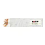 Fatih 29200W Beyaz 12 Adet İşaretleme (Kopya) Kalemi