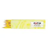 Fatih 29200Y Sarı 12 Adet İşaretleme (Kopya) Kalemi