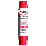 Fatih 30 ml Çift Uçlu Solventsiz Yapıştırıcı