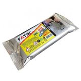 Fatih 36400 Beyaz 250 gr Doğal Kil Seramik Hamuru