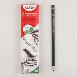 Fatih 3B Dereceli Kurşun Kalem Adet