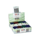 Fatih 6120 Köşeli Silgili Kurşun Kalem