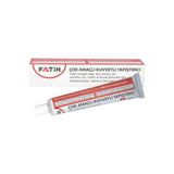 Fatih 90 Gr Çok Amaçlı Kuvvetli Sıvı Tüp Yapıştırıcı