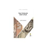 Fatih Akman - İslam Hukukunda Sakal ve Bıyık
