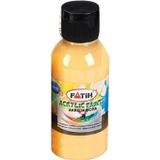 Fatih Akrilik Boya 100 Ml Ten Rengi (6 Lı Paket)