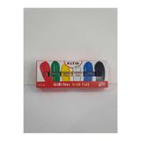 Fatih Akrilik Boya 6 x 75 ml