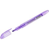 Fatih Crown MULTI-H-500 Fosforlu Kalem - Mor