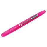 Fatih Crown MULTI-H-500 Fosforlu Kalem - Pembe